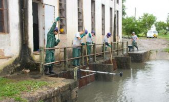 Pelotas planeja atuação integrada em semana chuvosa