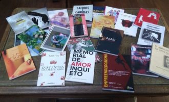 7° Festim de Maio #EuLeioPelotas