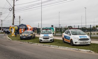 Maio Amarelo terá atividades no fim de semana