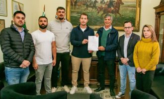 Prefeitura encaminha programa de reconstrução Pelotas 4M ao Legislativo