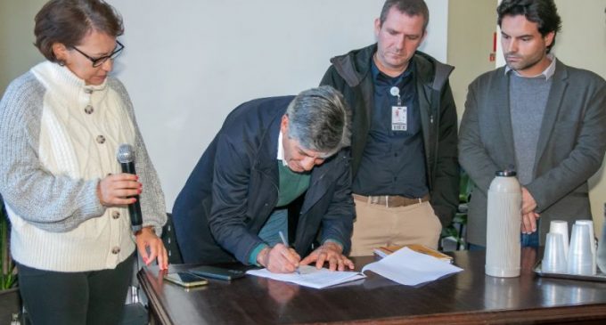 Pelotas decreta situação de emergência em saúde pública