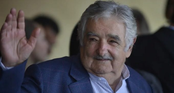 Pepe Mujica morre aos 89 anos