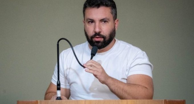 Peixoto amplia inclusão em projeto de escola gastronômica
