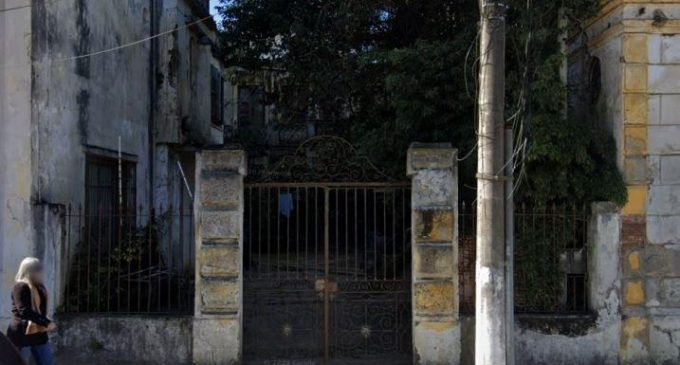 MPRS ajuíza ação para garantir a preservação do Palacete Payssandu