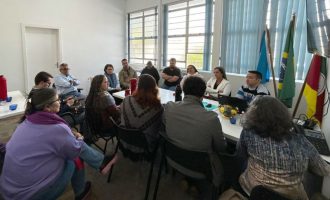 Saúde quer implantar medidas de enfrentamento a superlotações