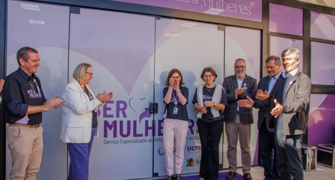 SERMulher vai oferecer 1.680 consultas por ano em Pelotas