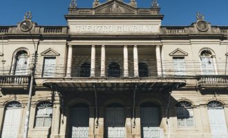 Pequeno Inventário de Plateias vai selecionar artistas de Pelotas para exposição sobre os cinemas da cidade