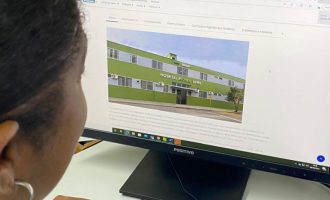 HE-UFPel lidera ranking nacional de transparência ativa da CGU