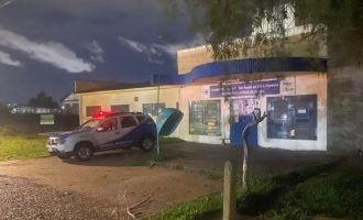 Segurança reforçada em UBSs de Pelotas
