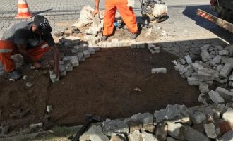 Uso da mão de Obra Prisional é ampliado em Pelotas