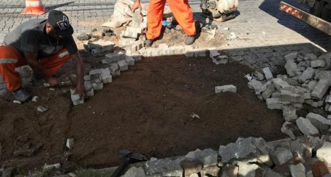 Uso da mão de Obra Prisional é ampliado em Pelotas