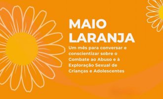 Roda de Conversa promove reflexão sobre prevenção e combate ao abuso sexual infantil