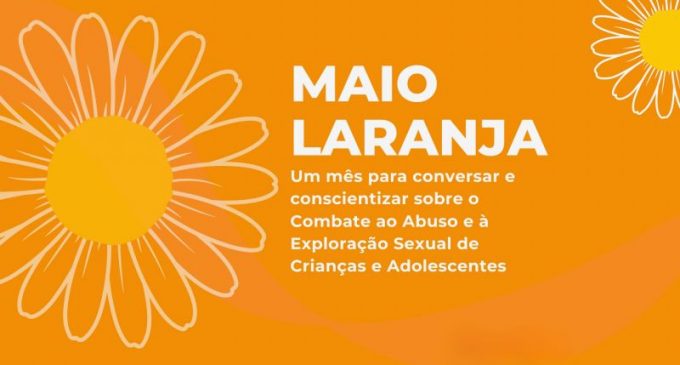 Roda de Conversa promove reflexão sobre prevenção e combate ao abuso sexual infantil