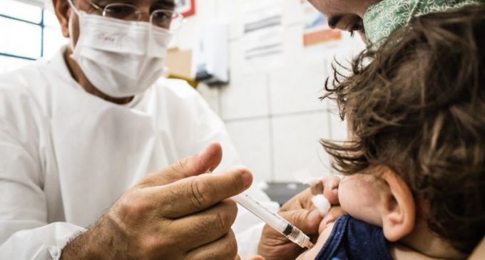 Vacina é a prevenção mais eficaz para síndromes respiratórias