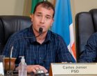 Presidente da Câmara vira Prefeito de Pelotas