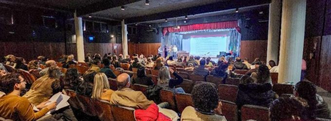 Conferência Municipal de Saúde inicia nesta sexta-feira (19)