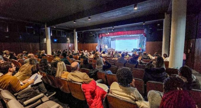 Relatório da 17ª Conferência de Saúde começa a ser elaborado