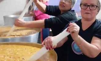 Aapecan prepara 14ª Edição do tradicional Mocotó Solidário