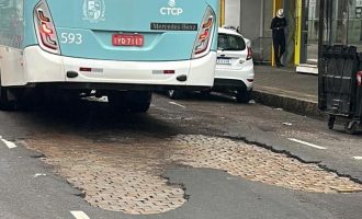Pelotas realizou obras sem qualidade, diz Marroni