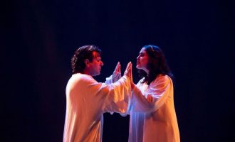 Espetáculo “Caminhos que cruzei, Amigos que encontrei” comemora 25 anos em cartaz com apresentação em Pelotas