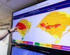 Estudo aponta possibilidade de El Niño forte, mas especialistas descartam cenário extremo no momento