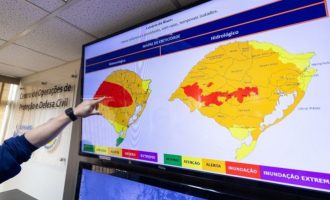 Estudo aponta possibilidade de El Niño forte, mas especialistas descartam cenário extremo no momento