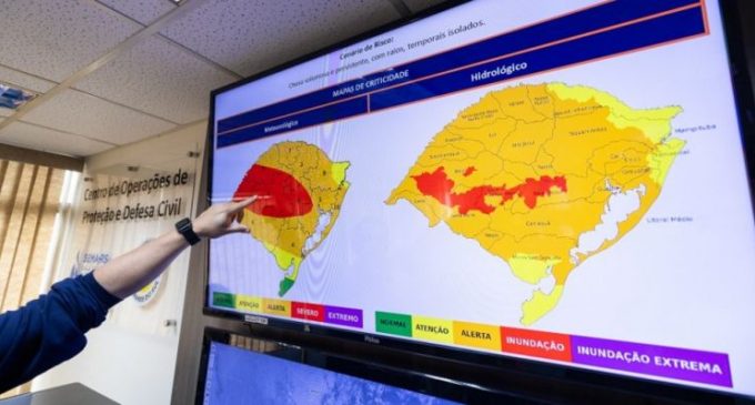 Estudo aponta possibilidade de El Niño forte, mas especialistas descartam cenário extremo no momento