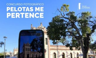 Concurso “Pelotas me pertence” seleciona fotos para cartões-postais
