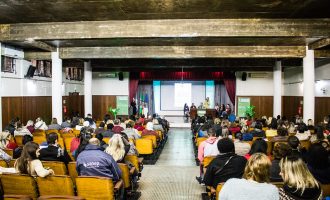 17ª Conferência Municipal de Saúde está com programação definida