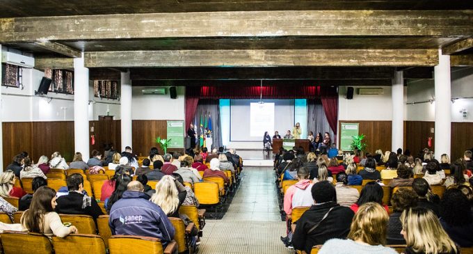 17ª Conferência Municipal de Saúde está com programação definida