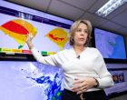 Defesa Civil do Estado reforça alerta de chuva volumosa e risco de temporais até sexta (20)