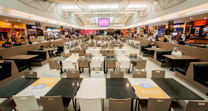 Dia D: Shopping Pelotas recebe campanha de vacinação contra a gripe neste sábado, 14