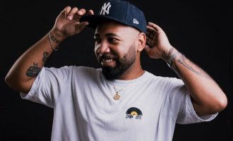 Pelotense se apresenta em evento do maior museu de hip hop da América Latina