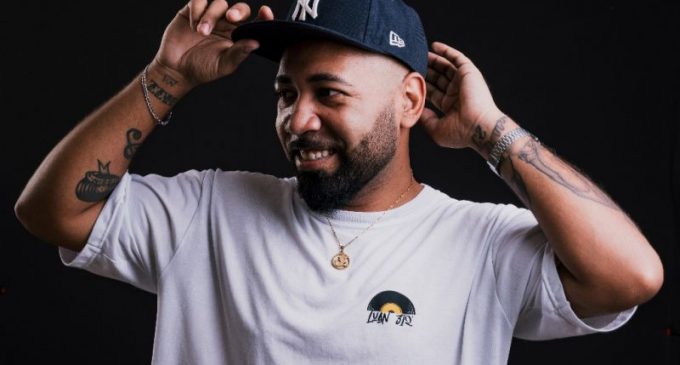 Pelotense se apresenta em evento do maior museu de hip hop da América Latina