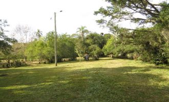 Prefeitura prepara reabertura do Ecocamping