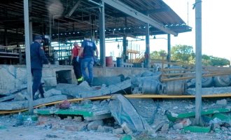 INSS deverá ser ressarcido por gastos com pagamento de benefício em decorrência de acidente trabalhista