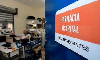 Pelotas está perto de contar com mais uma farmácia distrital