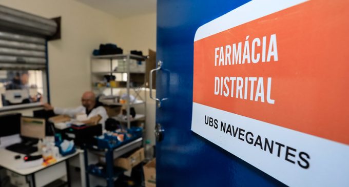 Pelotas está perto de contar com mais uma farmácia distrital