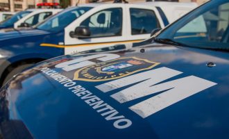 Pelotas retoma Patrulha Maria da Penha da Guarda Municipal