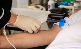 Hemopel terá atendimento neste sábado (14)