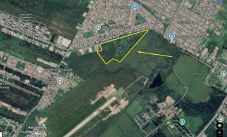 Governo Federal autoriza construção de 250 novas casas do MCMV