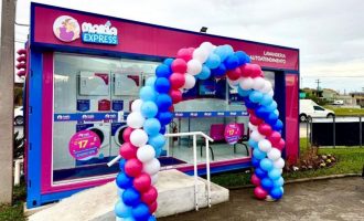 Maria Express expande presença em Pelotas com duas novas unidades de lavanderia self service
