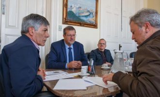 Prefeitura recebe R$ 2 milhões em emenda parlamentar
