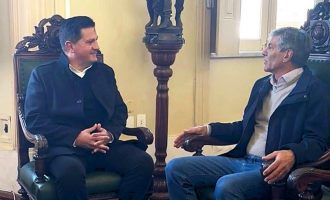 Cejusc e Prefeitura de Pelotas renovam parceria