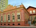 Museu do Doce celebra 14 anos