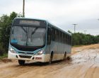 Linhas do transporte coletivo alteram itinerário
