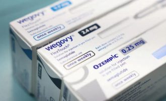 Passa a valer exigência da Anvisa de retenção de receita para compra de Ozempic, Wegovy, Mounjaro e similares