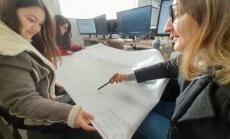 Porto5 financia projeto de R$ 1 milhão  para nova estação de tratamento de esgoto