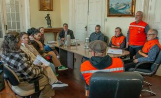 Prefeitura promove ações de proteção da população