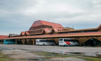 Obras na Rodoviária de Pelotas são concluídas